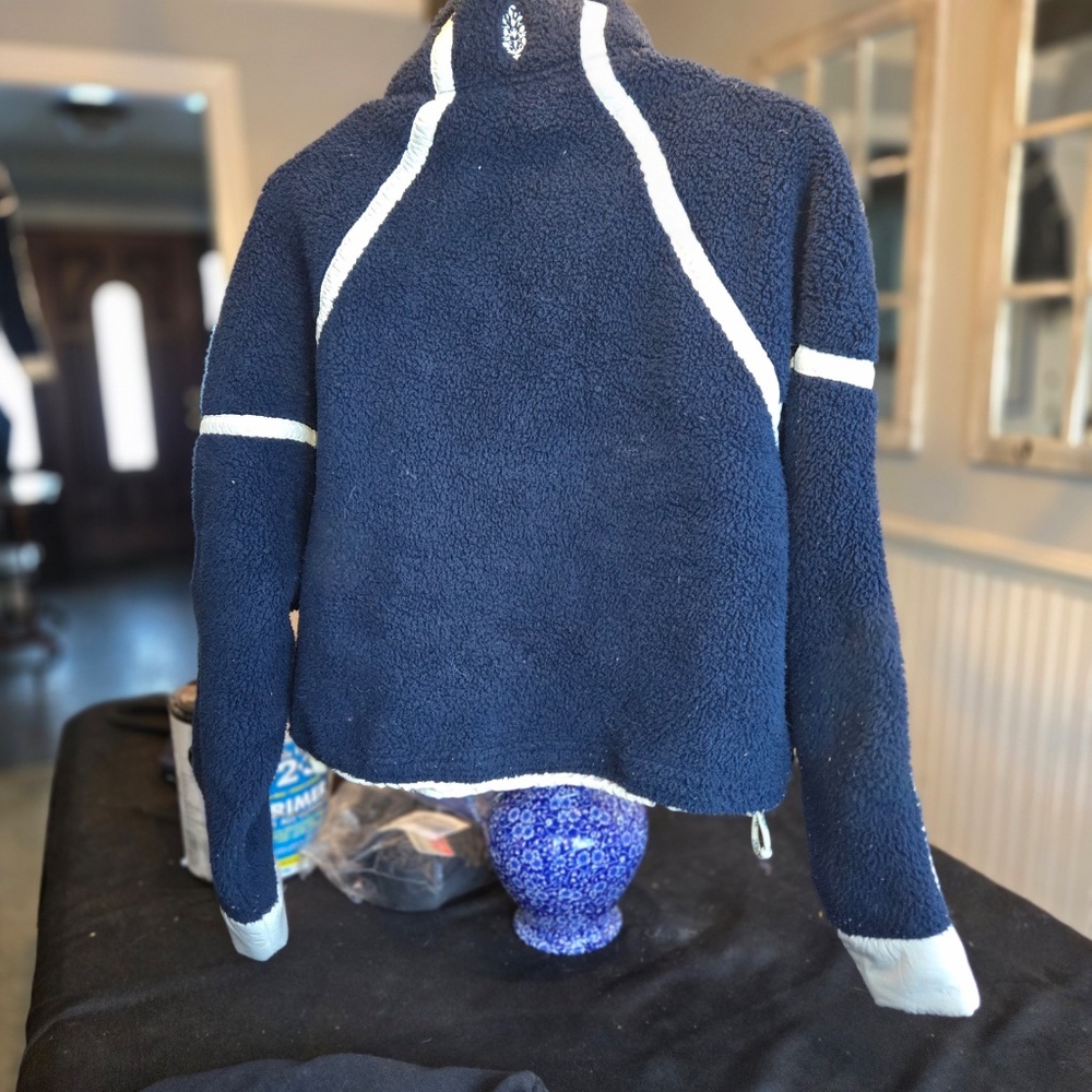 FP MOVEMENT MOUNTAIN HIGH HALF ZIP - Picture 8 of 10